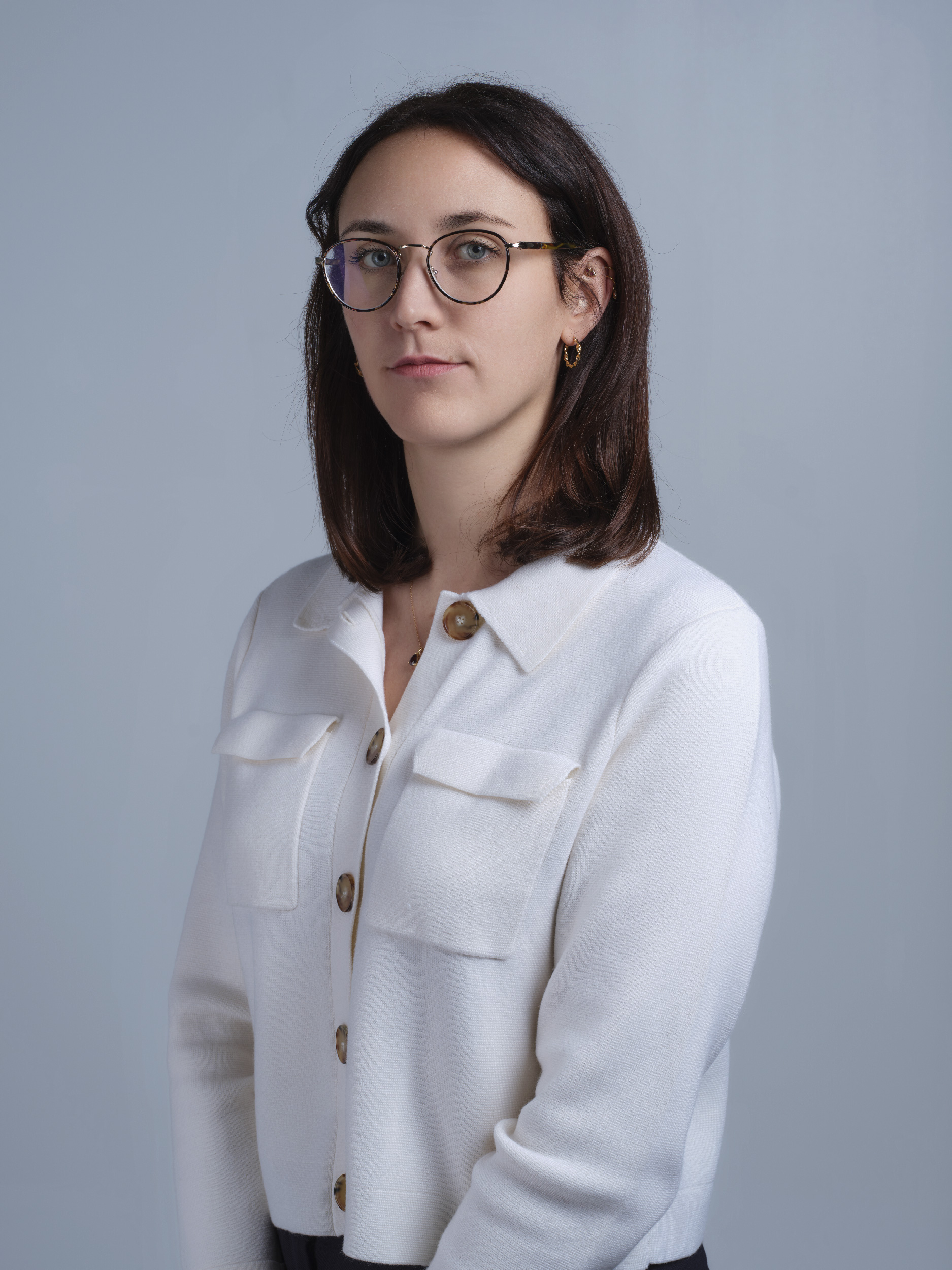 Maître Tess Bellanger